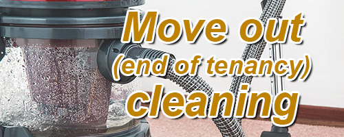 Move out cleaning Royal Tunbridge Wells